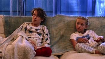 Screenshot 3 from A World Away (Full Movie)