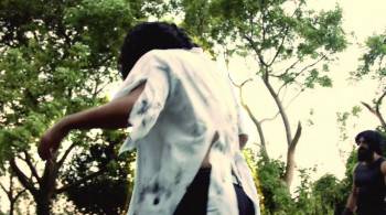 Screenshot 2 from A World of Worlds: Rise of the King (Full Movie)