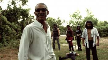 Screenshot 3 from A World of Worlds: Rise of the King (Full Movie)