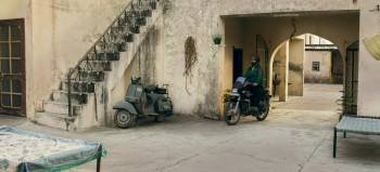 Screenshot 2 from Aaja Mexico Challiye (Full Movie)