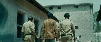 Screenshot 2 from Aarambham (Full Movie)