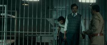 Screenshot 3 from Aarambham (Full Movie)