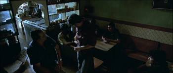 Screenshot 2 from Aaranya Kaandam (Full Movie)
