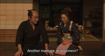 Screenshot 3 from Abacus and Sword (Full Movie)