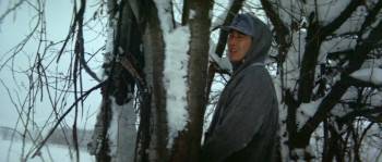 Screenshot 1 from Abashiri bangaichi: Dai setsugen no taiketsu (Full Movie)