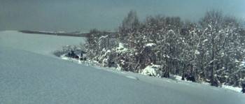 Screenshot 3 from Abashiri bangaichi: Dai setsugen no taiketsu (Full Movie)