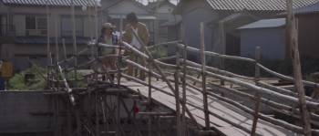 Screenshot 2 from Abayo dachikô (Full Movie)