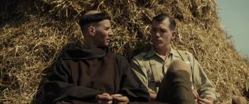 Screenshot 1 from Abbé Pierre: A Century of Devotion (Full Movie)