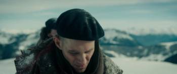 Screenshot 3 from Abbé Pierre: A Century of Devotion (Full Movie)