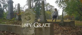 Screenshot 1 from Abbey Grace (Full Movie)