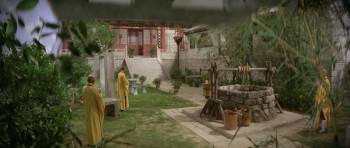 Screenshot 2 from Abbot of Shaolin (Full Movie)