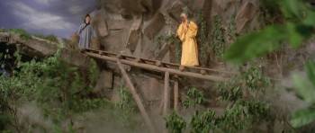 Screenshot 3 from Abbot of Shaolin (Full Movie)