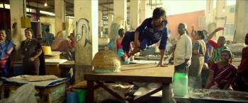 Screenshot 1 from ABCD (Full Movie)