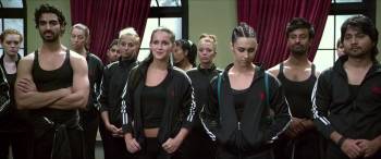 Screenshot 3 from ABCD (Full Movie)