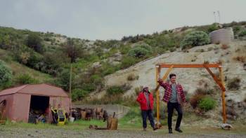 Screenshot 3 from Abduct (Full Movie)