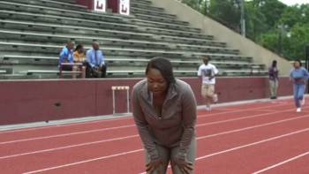 Screenshot 1 from Abducted at an HBCU: A Black Girl Missing Movie (Full Movie)