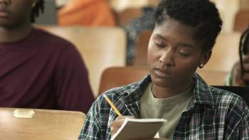Screenshot 2 from Abducted at an HBCU: A Black Girl Missing Movie (Full Movie)