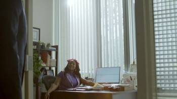 Screenshot 3 from Abducted at an HBCU: A Black Girl Missing Movie (Full Movie)