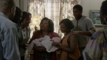 Screenshot 3 from Abducted: The Carlina White Story (Full Movie)