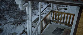 Screenshot 1 from Aberrance (Full Movie)