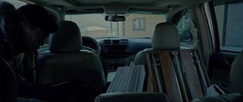 Screenshot 3 from Aberrance (Full Movie)