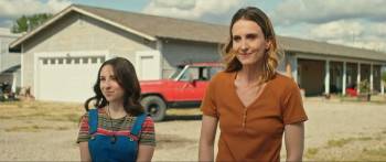 Screenshot 2 from Abigail (Full Movie)