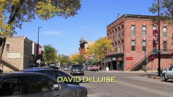 Screenshot 2 from Abner, the Invisible Dog (Full Movie)