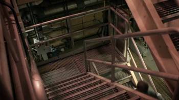 Screenshot 3 from Abner, the Invisible Dog (Full Movie)