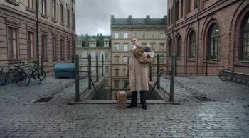 Screenshot 1 from About Endlessness (Full Movie)