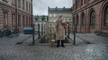 Screenshot 2 from About Endlessness (Full Movie)
