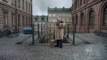 Screenshot 3 from About Endlessness (Full Movie)