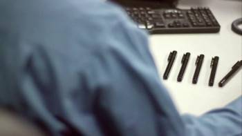 Screenshot 2 from Abruptio (Full Movie)