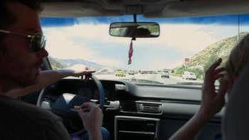 Screenshot 2 from Absence (Full Movie)