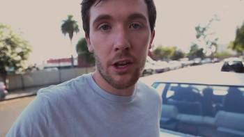 Screenshot 3 from Absence (Full Movie)
