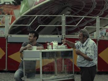 Screenshot 1 from Absent (Full Movie)