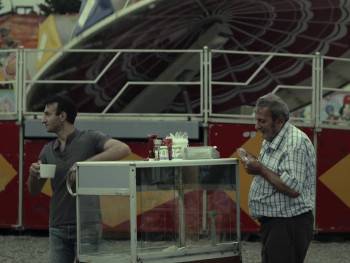 Screenshot 3 from Absent (Full Movie)