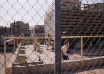 Screenshot 2 from Absolute Force (Full Movie)