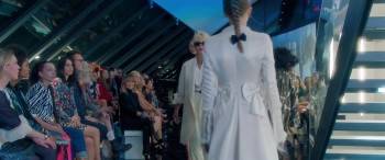 Screenshot 3 from Absolutely Fabulous: The Movie (Full Movie)
