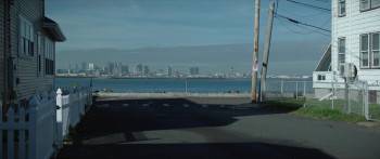 Screenshot 1 from Absolution (Full Movie)