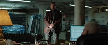 Screenshot 2 from Absolution (Full Movie)