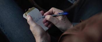 Screenshot 3 from Absolution (Full Movie)