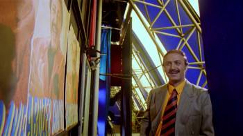 Screenshot 1 from Abuzer Kadayif (Full Movie)