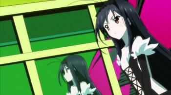 Screenshot 3 from Accel World: Infinite Burst (Full Movie)