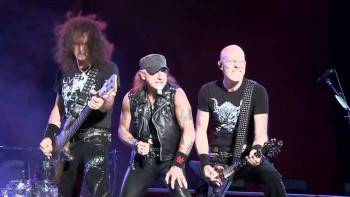 Screenshot 2 from Accept: Restless and Live (Full Movie)