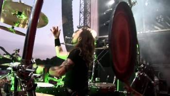 Screenshot 3 from Accept: Restless and Live (Full Movie)