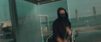 Screenshot 1 from Accident Man: Hitman's Holiday (Full Movie)