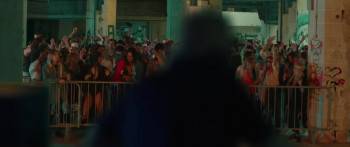 Screenshot 2 from Accident Man: Hitman's Holiday (Full Movie)