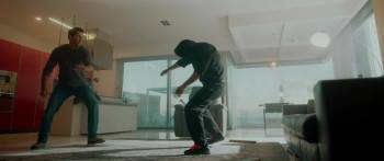Screenshot 3 from Accident Man: Hitman's Holiday (Full Movie)