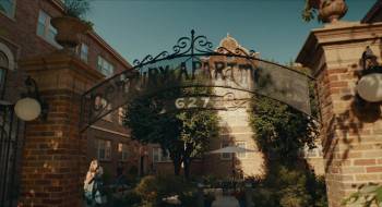 Screenshot 2 from Accidental Family (Full Movie)