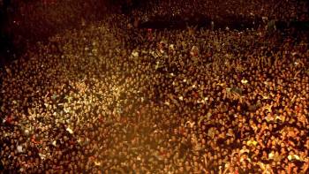 Screenshot 1 from AC/DC: Live at River Plate (Full Movie)